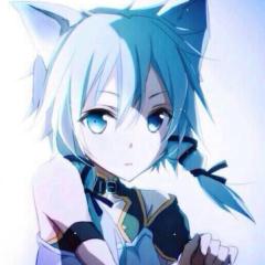 シノン(なりきり)のトーク