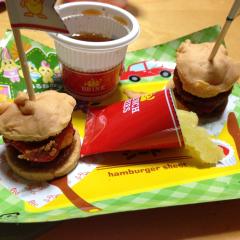 waffle00のトーク