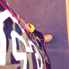 めちゃめちゃどーでもいー写真貼ります