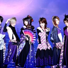 和楽器バンドだドーーーン