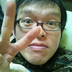 お話しませんか。