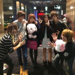 ホス狂(๑•́ ₃ •̀๑)！なんでも質問してください💓