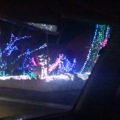 つっきーのトーク