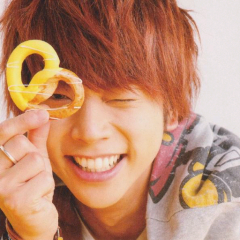 すぎほの(まっすーLOVE♥）