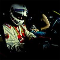 謎のイタリア野郎