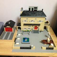 冒険王、エドワード・アリソン