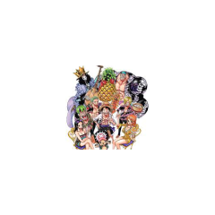 ワンピース大好きな人話そう!!