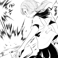 。アニメ。咲-Saki-