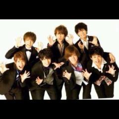 流星＆菜摘のトーク