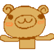 個人糞落描きとアート画家置き場