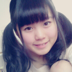 ☁澤野井晴奈(はるるん)とーく☁
