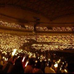 ナゴヤドームの奇跡