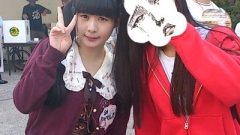 のん@YNC/おばけぽんちょのやつのトーク