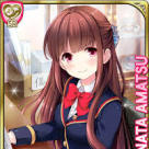 天都かなた(仮)