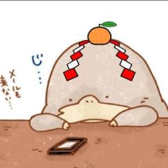 あいぽん@今年もびよーん