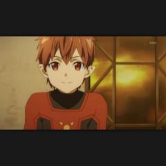 SAOのジュン (なりきり)