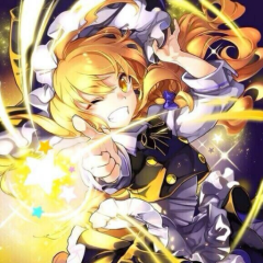 東方projectですわ･････ゴホン、なんだZE☆