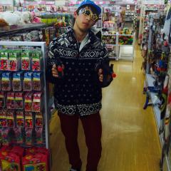 ひかりかがやく