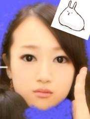 ふじうちみほ