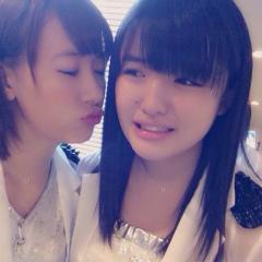 なおそら。のトーク