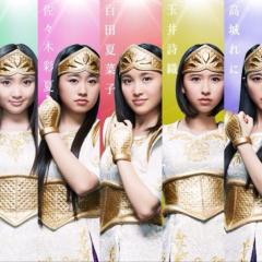 モノノフ集まって〜