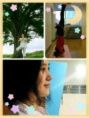 ちぃ＠ヨガインストラクター