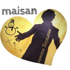 マイサン