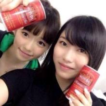 ぱるる&ゆいはん推し❗️のトーク