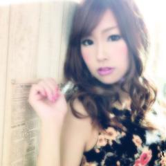 名古屋でキャバ嬢♡