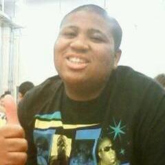 アントニーです