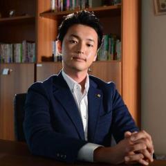 了戒翔太のトーク