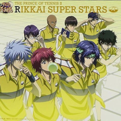 テニプリ好きでLINEグループ作りませんか？