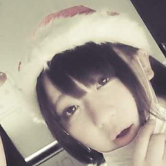 ゆなちゃ｡зЗのトーク