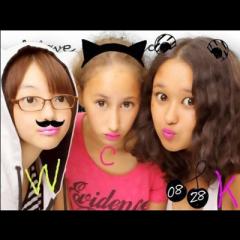 FOR-Z所属チーのトーク