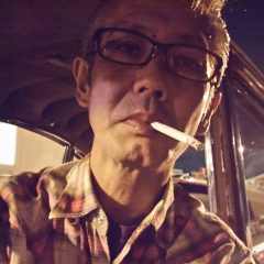 クリーニング屋ケンちゃん