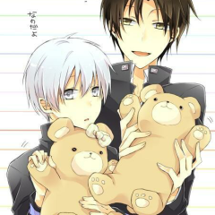 イケメンさん、話したい。(´・ω・`)