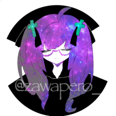 宇宙のざわぺろえみちゃん
