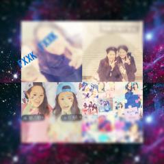 相方方とーく。