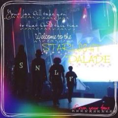 ぽん@EARTHのトーク