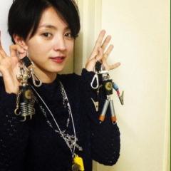 満島ひかりちゃんのファントーク