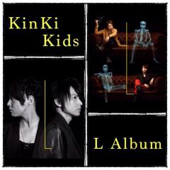 KinKi Kidsファンくらぶ