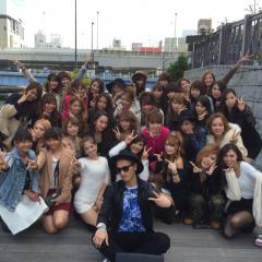 ザキヤマの仕事部屋