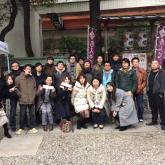 我らクリエイティブサイヤ人（＾Ｏ＾）