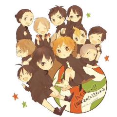 なりなりー