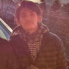 しゅんすけ
