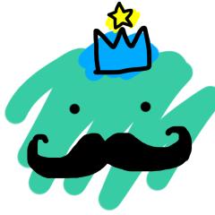 伊波( ˘ω˘ )サタホリ4