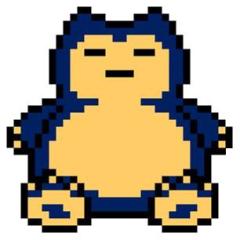 カビゴンのトーク
