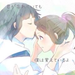 蓮月/むすめん。のトーク