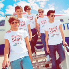 1D好きな人こちゃおいで(*Ü*)ﻌﻌﻌ♥