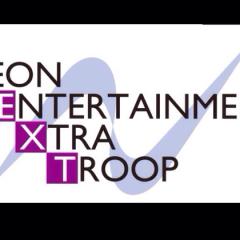 歌舞伎町ホストクラブ